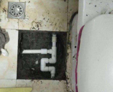 瑶海卫生间防水推荐公司
