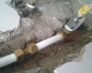 瑶海测漏水多少钱