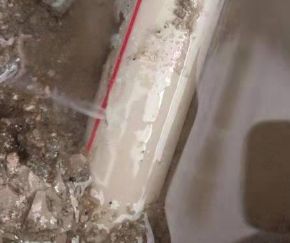 瑶海水管维修公司