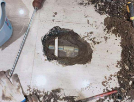瑶海卫生间防水多少钱