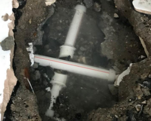 瑶海卫生间防水电话号码