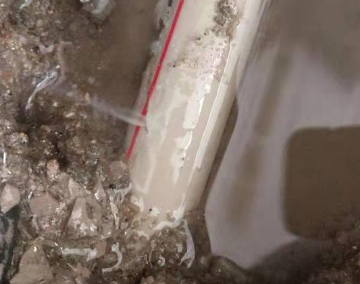 瑶海水管维修多少钱