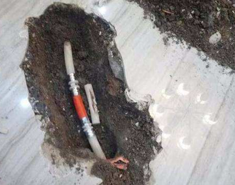 瑶海水管维修哪家好