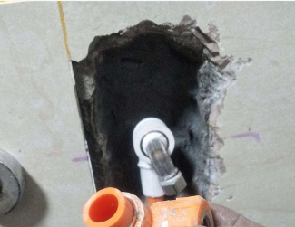 瑶海卫生间测漏水哪家好