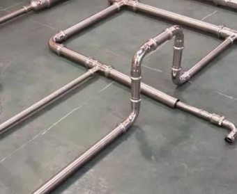 瑶海水管维修多少钱