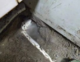 瑶海卫生间测漏水多少钱